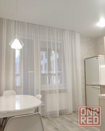 Сдается 1-комнатная квартира, Ворошиловский р-н Донецк - изображение 2