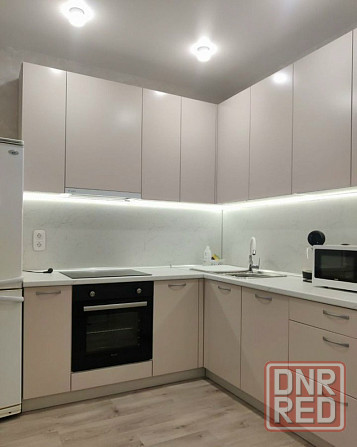 Сдается 1-комнатная квартира, Ворошиловский р-н Донецк - изображение 1