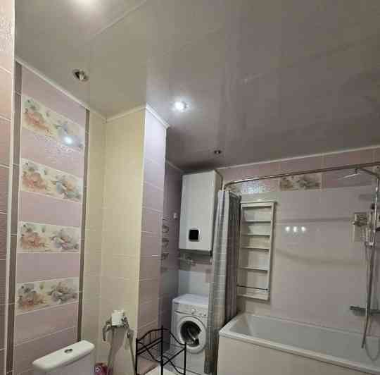 Сдается 2-комнатная квартира в Калининском районе Донецк