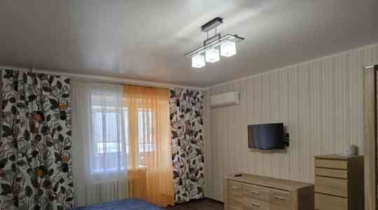 Сдается 2-комнатная квартира в Калининском районе Донецк