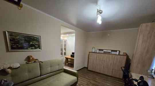 Сдается 2-комнатная квартира в Калининском районе Донецк