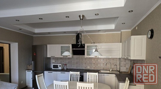 Сдается 2-комнатная квартира в Калининском районе Донецк - изображение 1