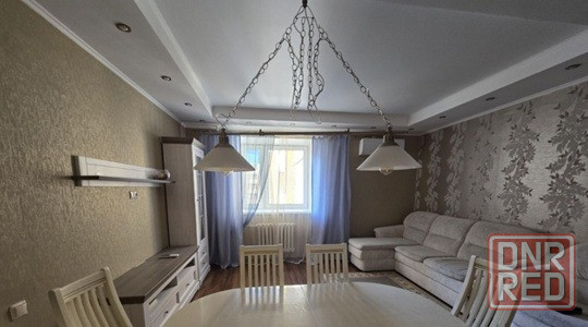 Сдается 2-комнатная квартира в Калининском районе Донецк - изображение 2