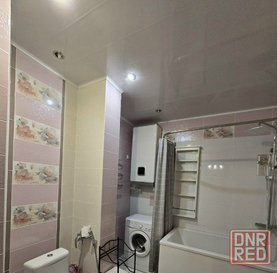 Сдается 2-комнатная квартира в Калининском районе Донецк - изображение 4