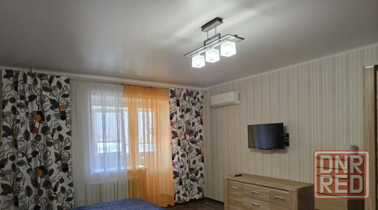 Сдается 2-комнатная квартира в Калининском районе Донецк - изображение 3