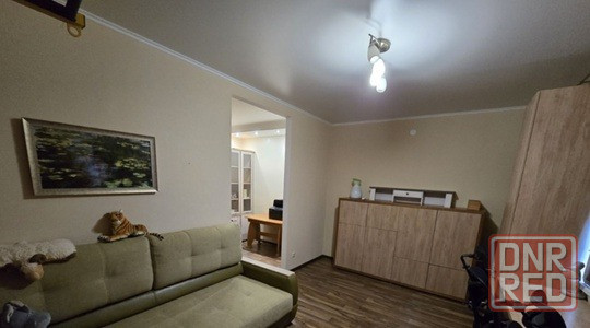 Сдается 2-комнатная квартира в Калининском районе Донецк - изображение 5