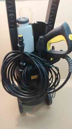 Минимойка мойка керхер Karcher Kärcher К5.60М Донецк