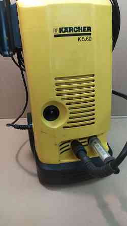 Минимойка мойка керхер Karcher Kärcher К5.60М Донецк