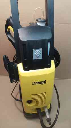 Минимойка мойка керхер Karcher Kärcher К5.60М Донецк