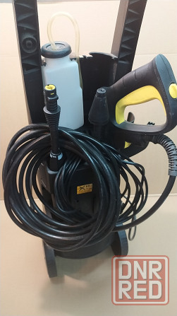 Минимойка мойка керхер Karcher Kärcher К5.60М Донецк - изображение 3