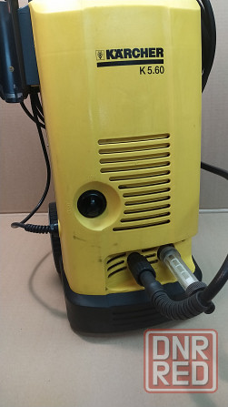 Минимойка мойка керхер Karcher Kärcher К5.60М Донецк - изображение 2