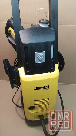Минимойка мойка керхер Karcher Kärcher К5.60М Донецк - изображение 1