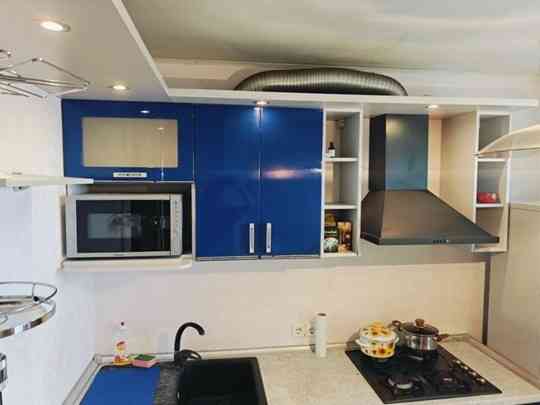 Сдам в аренду комфортную 1-комнатную квартиру Пролетарский район Донецк