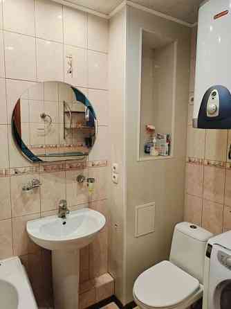 Сдам в аренду комфортную 1-комнатную квартиру Пролетарский район Донецк