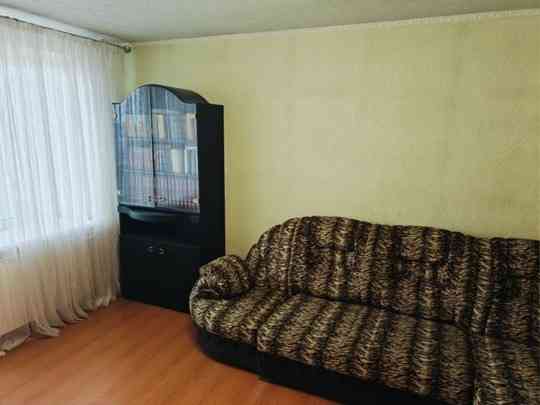 Сдам в аренду комфортную 1-комнатную квартиру Пролетарский район Донецк