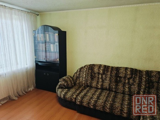 Сдам в аренду комфортную 1-комнатную квартиру Пролетарский район Донецк - изображение 3