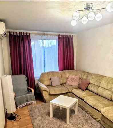 Сдается 2-х комнатная квартира в Калининском районе Донецк