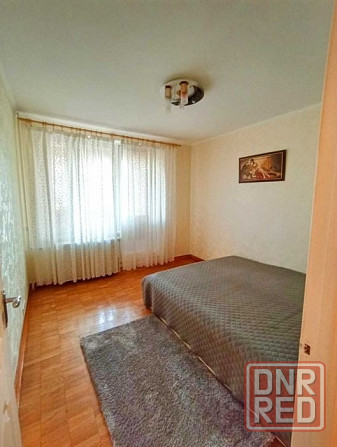 Сдается 2-х комнатная квартира в Калининском районе Донецк - изображение 2