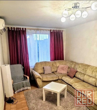 Сдается 2-х комнатная квартира в Калининском районе Донецк - изображение 1