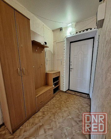 Сдается 2-комнатная квартира в Ворошиловском р-не Донецк - изображение 4