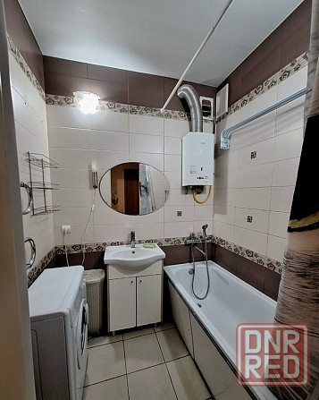 Сдается 2-комнатная квартира в Ворошиловском р-не Донецк - изображение 3