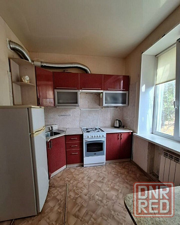 Сдается 2-комнатная квартира в Ворошиловском р-не Донецк - изображение 1