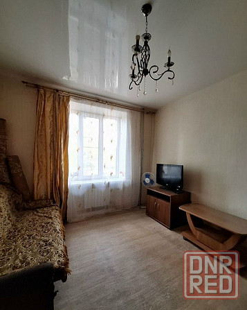 Сдается 2-комнатная квартира в Ворошиловском р-не Донецк - изображение 2