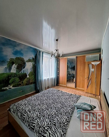 Сдается 2-комнатная квартира в Ворошиловском р-не Донецк - изображение 6