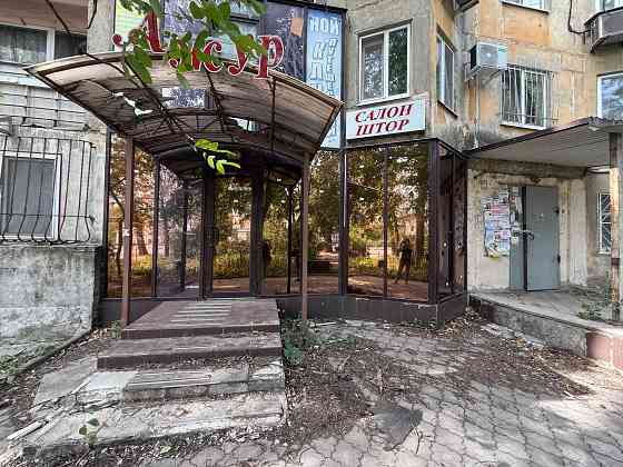 Сдается магазин 64 кв.м в Киевском районе Донецк