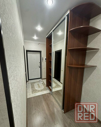 Сдается однокомнатная квартира Ленинский район Донецк - изображение 4