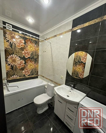 Сдается однокомнатная квартира Ленинский район Донецк - изображение 3