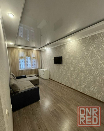 Сдается однокомнатная квартира Ленинский район Донецк - изображение 2