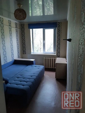 Сдается 2-комнатная квартира в Кировском район Донецк - изображение 1