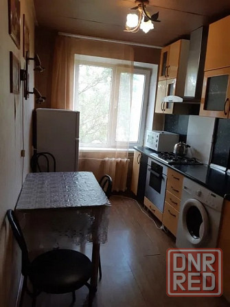 Сдается 2-комнатная квартира в Кировском район Донецк - изображение 4