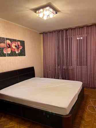 Сдается трехкомнатная квартира Кировском районе на Текстильщике. Донецк