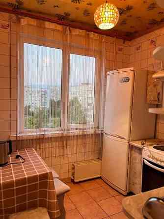 Сдается трехкомнатная квартира Кировском районе на Текстильщике. Донецк