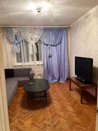 Сдается трехкомнатная квартира Кировском районе на Текстильщике. Донецк