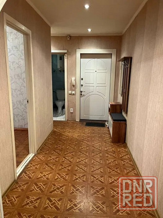 Сдается трехкомнатная квартира Кировском районе на Текстильщике. Донецк - изображение 6