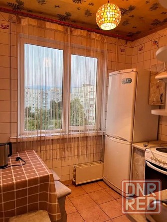 Сдается трехкомнатная квартира Кировском районе на Текстильщике. Донецк - изображение 4