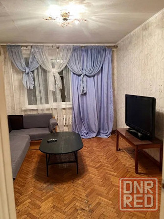 Сдается трехкомнатная квартира Кировском районе на Текстильщике. Донецк - изображение 3