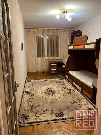 Сдается трехкомнатная квартира Кировском районе на Текстильщике. Донецк - изображение 8