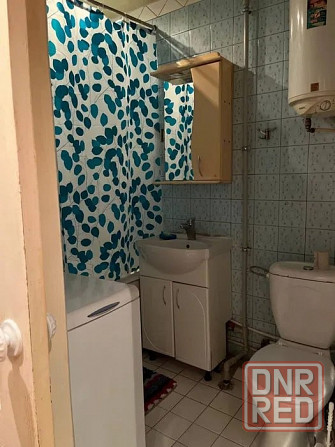 Сдается трехкомнатная квартира Кировском районе на Текстильщике. Донецк - изображение 5