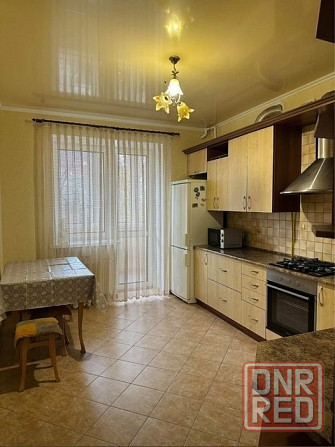 Сдам в аренду комфортную 1-комнатную квартиру Кировский район Донецк - изображение 3