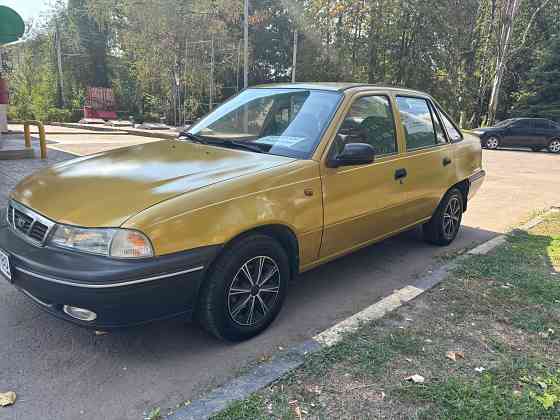 Daewoo Nexia Макеевка