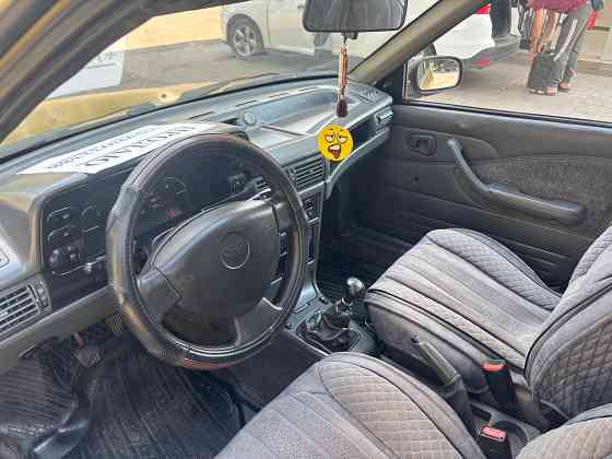 Daewoo Nexia Макеевка