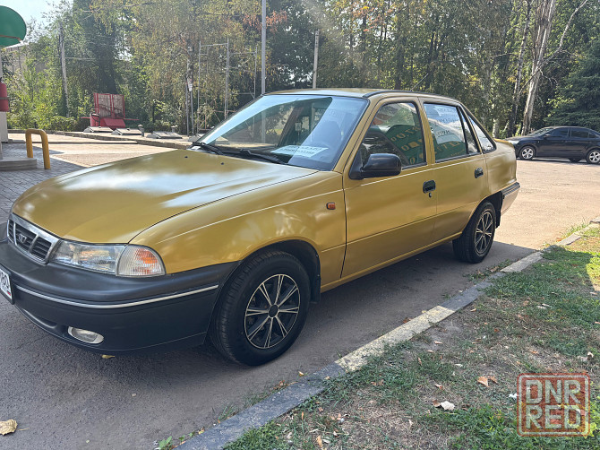 Daewoo Nexia Макеевка - изображение 3
