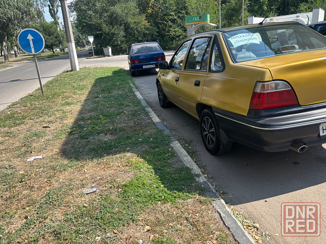 Daewoo Nexia Макеевка - изображение 5