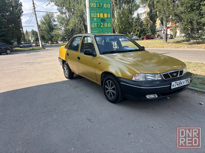 Daewoo Nexia Макеевка - изображение 2
