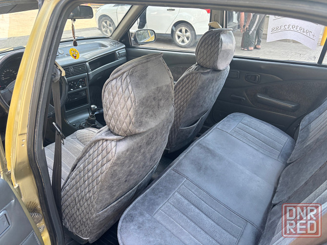 Daewoo Nexia Макеевка - изображение 7
