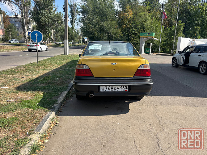 Daewoo Nexia Макеевка - изображение 4